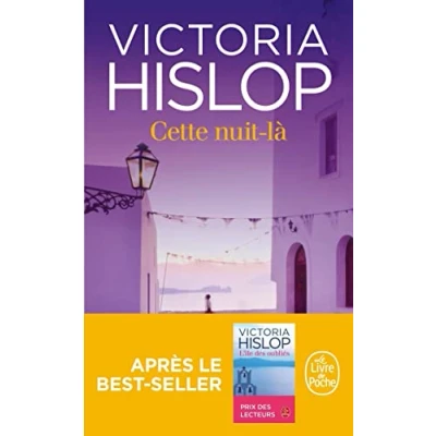 Afbeelding van Cette Nuit La