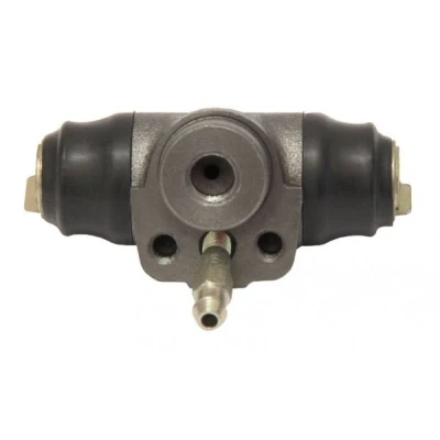 Afbeelding van MAPCO 2776 Remcilinder 19mm Achteras Grijs gietijzer VOLKSWAGEN: Polo IV Hatchback, GOLF 3, V SEAT: Ibiza 4, 3