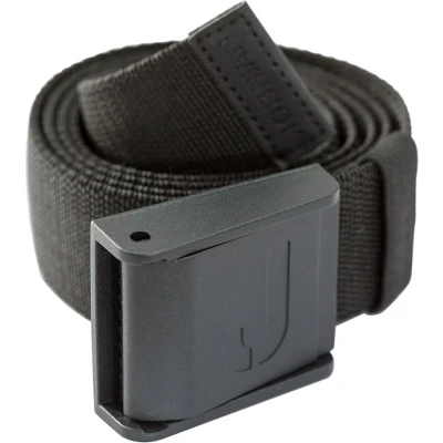 Afbeelding van Jobman 9282 Riem 90cm Zwart
