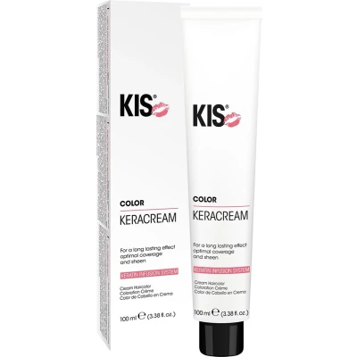 Afbeelding van KIS KeraCream Color 100 ml 10P Super Licht Parelblond