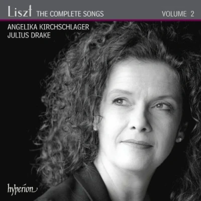 Afbeelding van Complete Songs Vol. 2