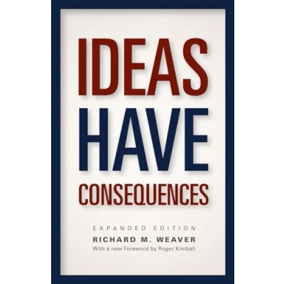 Afbeelding van Ideas Have Consequences