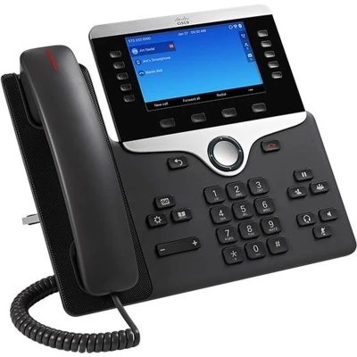 Afbeelding van Cisco UC Phone 8861