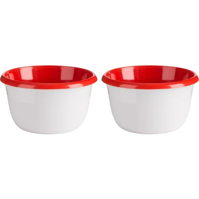 Afbeelding van Leon Snackbox Set van 2 Stuks