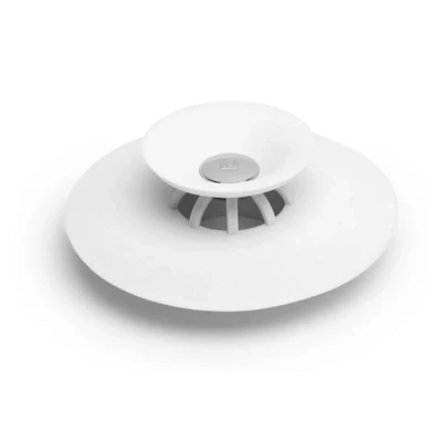 Afbeelding van Umbra Flex Drn/hair Catch White