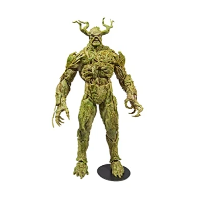Afbeelding van DC Collector Action Figure Swamp Thing Variant Edition 30 cm