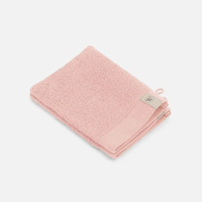 Afbeelding van Walra Handdoek Soft Cotton 50x100 Roze 550 gr/m²
