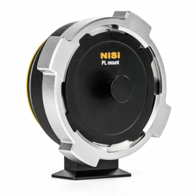 Afbeelding van NiSi Athena Lens Mount Adapter (PL RF)