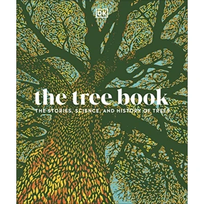 Afbeelding van The Tree Book