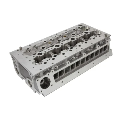 Afbeelding van AMC 908245 Cilinderkop FIAT: Ducato III Van
