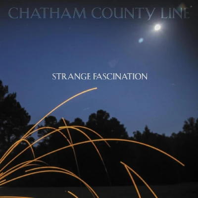 Afbeelding van Strange Fascination (First Edition)