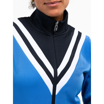 Afbeelding van SJENG SPORTS aveli Blauw
