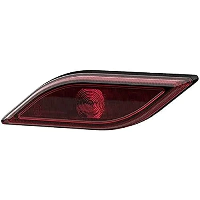 Afbeelding van Pos licht Style achter AMP 0,25m stift l 2SA 013 324 271