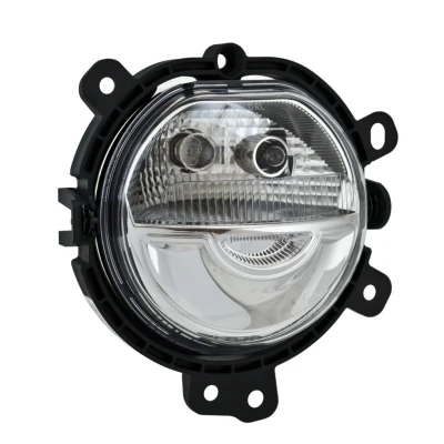 Afbeelding van Dagrijl Mini (f55) 2014 re 2PT 011 748 061