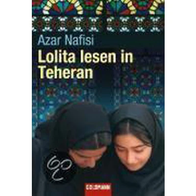 Afbeelding van Lolita Lesen in Teheran