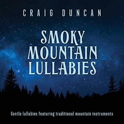 Afbeelding van Craig Duncan Smoky Mountain Lullabies (CD)