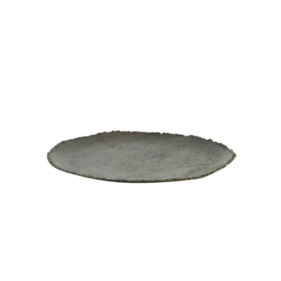 Afbeelding van Light &amp; Living Schaal XIBOR 35x34x2cm Brons