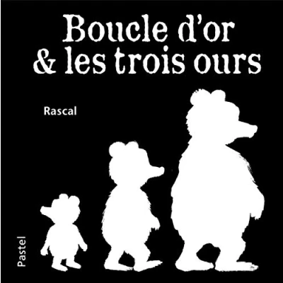 Afbeelding van Boucle d&#039;or et les trois ours