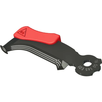 Afbeelding van Knipex 16 50 145 E01 Reservemes voor stripmes