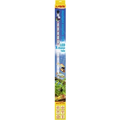 Afbeelding van Led daylight sunrise 660 Sera