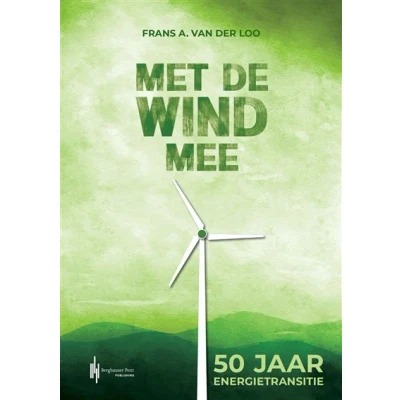 Image de Met de wind mee