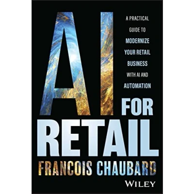 Afbeelding van AI for Retail