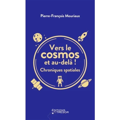 Image de Vers le cosmos et au delà !