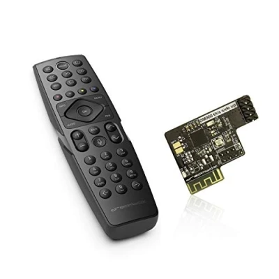 Afbeelding van Dreambox BT/IR afstandsbediening voor alle ontvangers