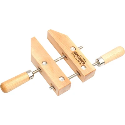 Afbeelding van Jorgensen 2390081 15 cm verstelbare handklem Spanbreedte (max.):75 mm Afmeting, lengte: 325