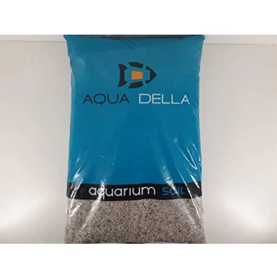 Afbeelding van Aqua Della Aquariumbodembedekking Vissen Aquariumgrind Light Fine 1 3mm 10kg 1st