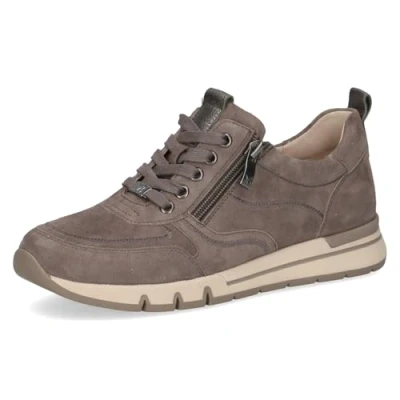 Afbeelding van Caprice Dames Sneaker 9 23759 45 345 H breedte Maat: 41 EU