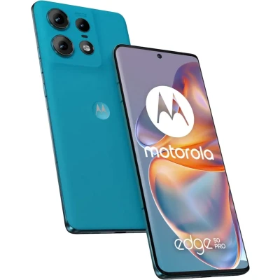 Afbeelding van Motorola Edge 50 Pro 12GB/512GB Blauw