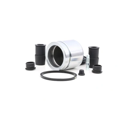 Afbeelding van FRENKIT 254922 Remklauw Reparatieset Vooras 54 Kit+Piston BMW: 3 Convertible, Saloon, Coupe