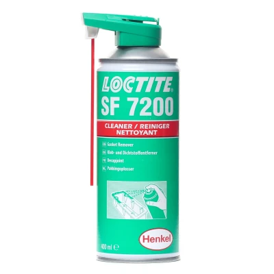 Afbeelding van Loctite sf 7200 400 ml, spuitbus
