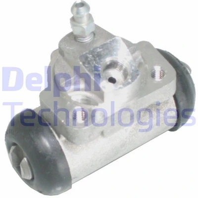 Afbeelding van DELPHI LW60106 Remcilinder 21 Zonder ingebouwde regelaar