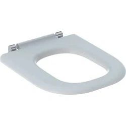 Afbeelding van Geberit 300 Comfort New toiletzitting zonder deksel