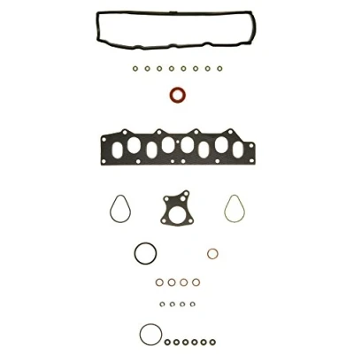 Afbeelding van Ajusa Cilinderkop pakking set/kopset 53007500