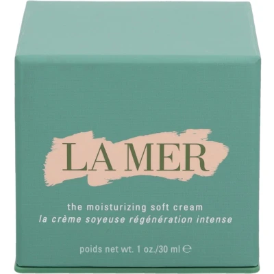 Afbeelding van La Mer The Moisturizing Soft Cream 30 ml