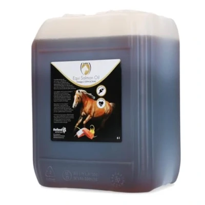 Image de Excellent Huile de Saumon 5 L
