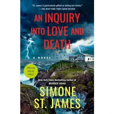 Afbeelding van An Inquiry into Love and Death
