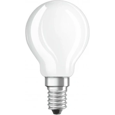 Afbeelding van ETH Led kogel E14 4w/40w mat 2700k 3 stappen dimbaar 450L