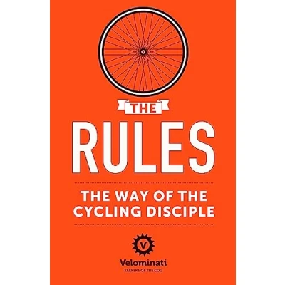 Afbeelding van The Rules