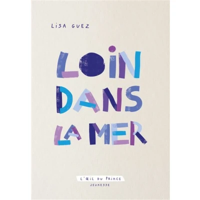 Image de Loin dans la mer