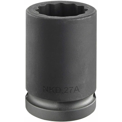 Image de FACOM NKD.23A capuchon d&#039;impact 3/4&quot; hexagonal 23 mm