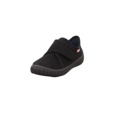 Image de Superfit Garçon Bill Chaussons, Noir 0100 8271,38 EU