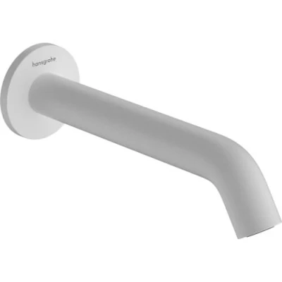 Afbeelding van Hansgrohe Tecturis S baduitloop Mat