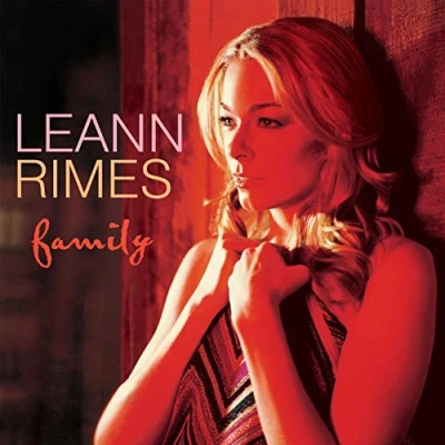 Afbeelding van Leann Rimes Family (CD)