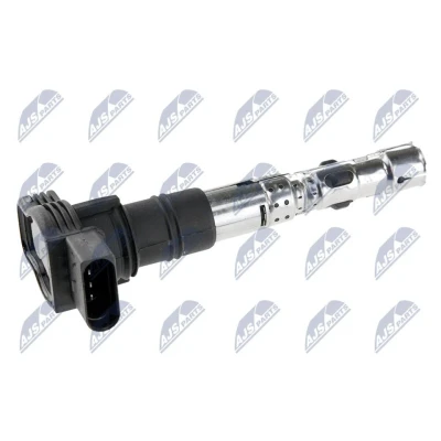 Afbeelding van NTY ECZ VW 005 Bobine AUDI: A4 B6 Saloon, B6/B7 Convertible, Avant