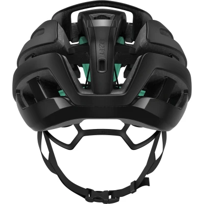Afbeelding van Helm Lazer Z1 Kineticore maat S Mat zwart