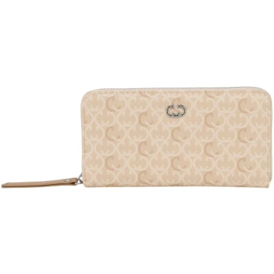 Afbeelding van GERRY WEBER Portemonnee Aeon Purse Beige